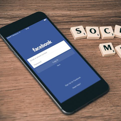 #272 Social Media Detox