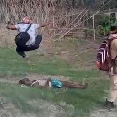 #273 Do Good or Fight Bad