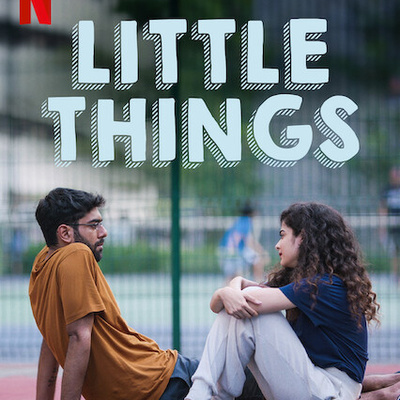 #308 Little Things about Relationships and Life