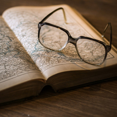 #328 I want to start learning History