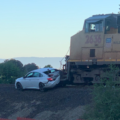 #342 A podcast into driving and road accidents