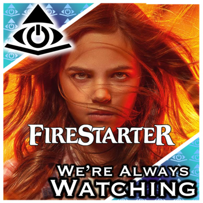 Firestarter (2022)