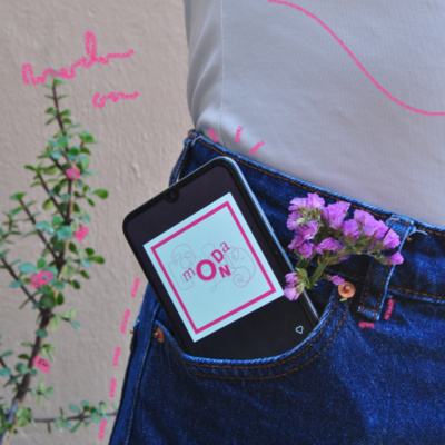 ponte on con JACQUEMUS