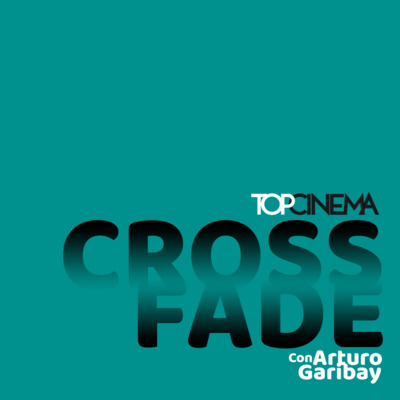 Crossfade x TOPCINEMA / Ep. 02 / "Danyka: Mar de fondo" con Demián Bichir y Michael Rowe