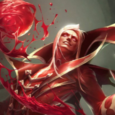 Stories of Runeterra: A League of Legends Lore Podcast