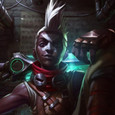 Stories of Runeterra: A League of Legends Lore Podcast