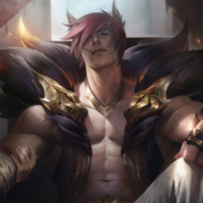 Stories of Runeterra: A League of Legends Lore Podcast