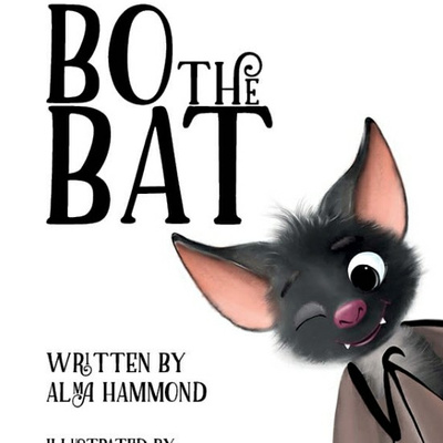 Bo the bat Bo the bat