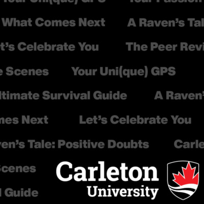 The Talking Raven