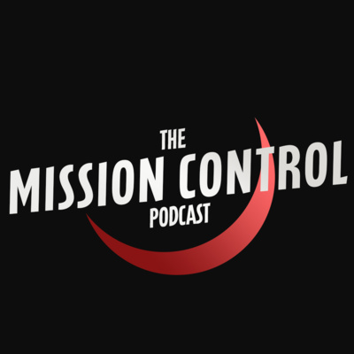 The Mission Control Podcast