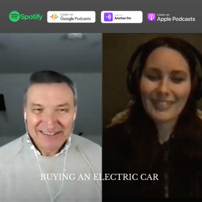 74. Thinking of buying an Electric Car? PART ONE
