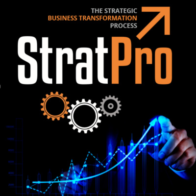 Introduction to StratPro