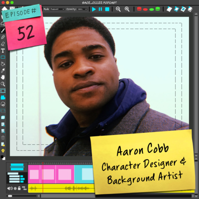 52 Straight Ahead w/ Aaron Cobb: Evolve Your Style by Going With the Flow