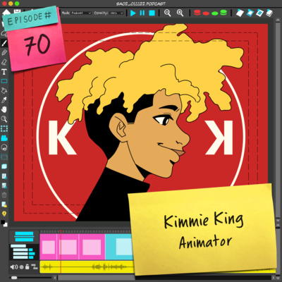 70 Straight Ahead w/ Kimmie King: Playing Off the Cards You're Dealt
