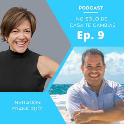 Podcast Sandra Hendrix Coach