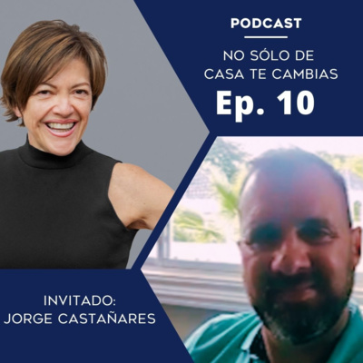 Podcast Sandra Hendrix Coach