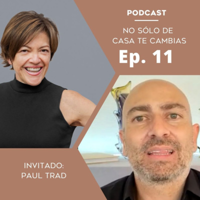 Podcast Sandra Hendrix Coach