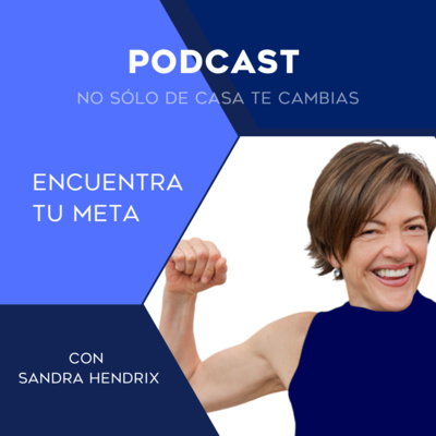 Podcast Sandra Hendrix Coach