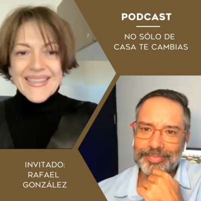 Podcast Sandra Hendrix Coach