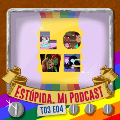Estúpida, mi Podcast