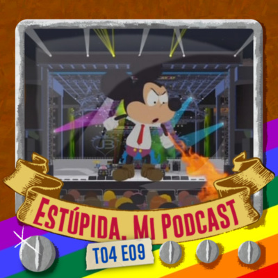 Estúpida, mi Podcast
