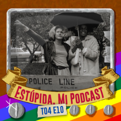 Estúpida, mi Podcast