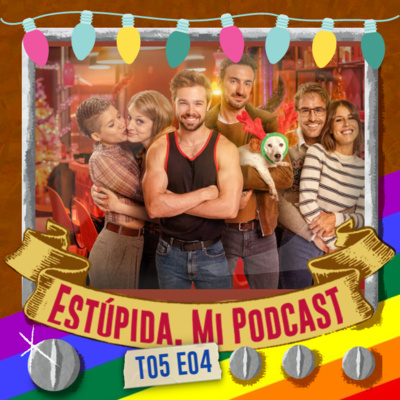 Estúpida, mi Podcast