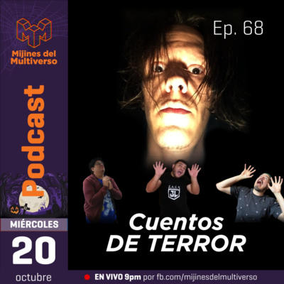 Mijines del Multiverso