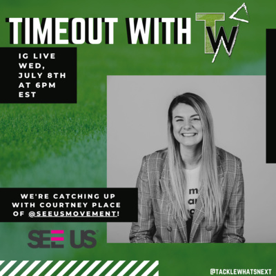 Episode 2: Timeout with Courtney Place