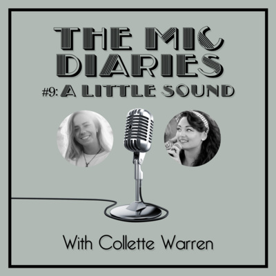 The Mic Diaries with Collette Warren
