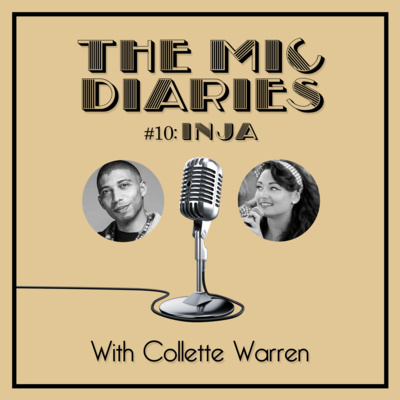The Mic Diaries with Collette Warren