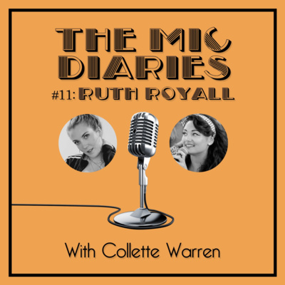 The Mic Diaries with Collette Warren