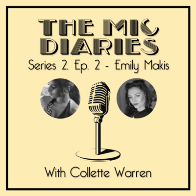 The Mic Diaries with Collette Warren