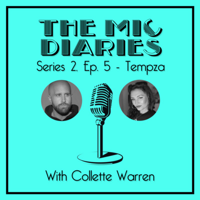 The Mic Diaries with Collette Warren