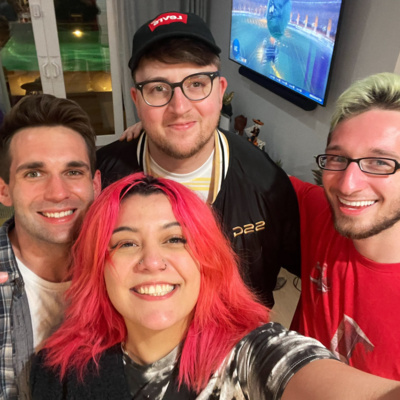 SSG Scuffed Cast