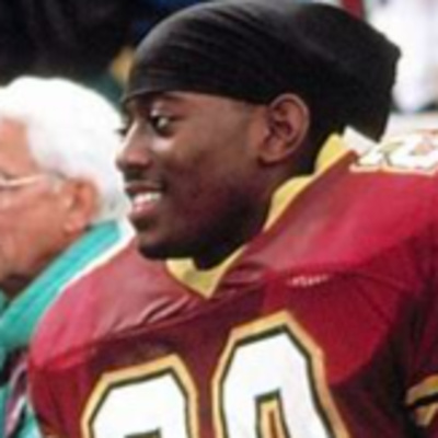 DARNELL JEFFERSON SUCKS