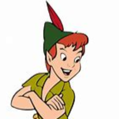 Wanna play PETER PAN????