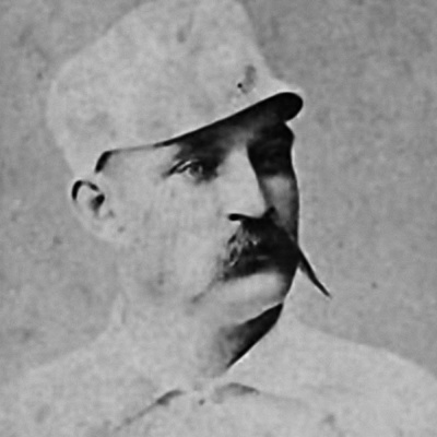 Old Hoss Radbourn