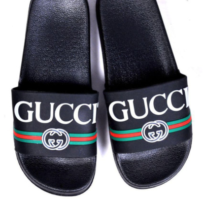 GUCCI FLIP FLOPS