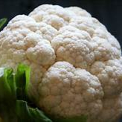 Cauliflower ERRTHANG