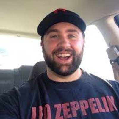 ALL HAIL THE PODCAST KING