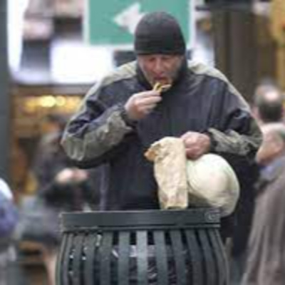 Trash Food
