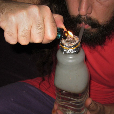 DIET CRACK