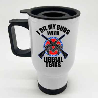 LIBERAL TEARS
