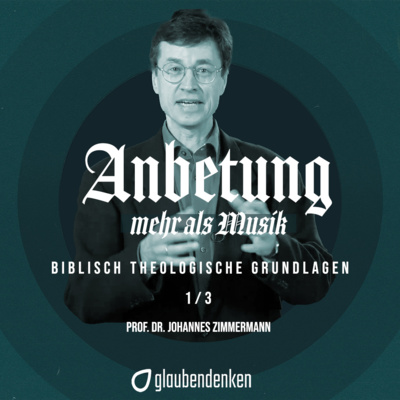 glaubendenken