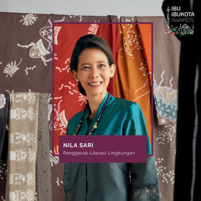 Cerita Ibu Ibukota