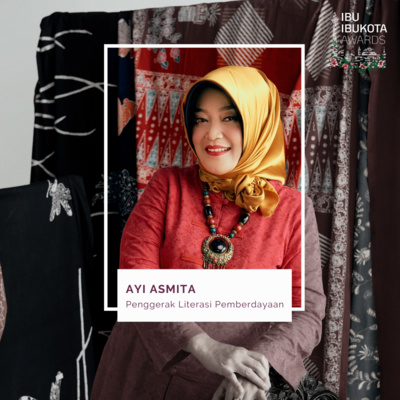 Cerita Ibu Ibukota