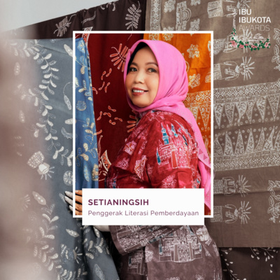 Cerita Ibu Ibukota
