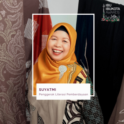 Cerita Ibu Ibukota