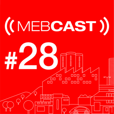 #28 - 10 anos de Mitsubishi Electric Brasil - Parte 1 